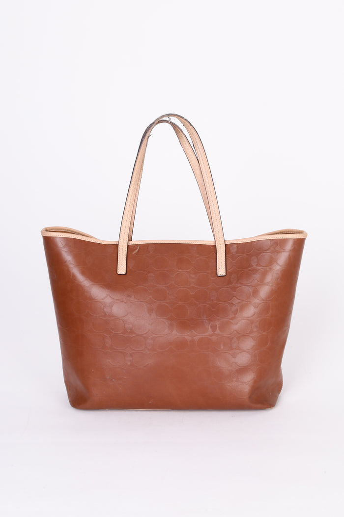 Coach Womens Brown Bag Size O/S