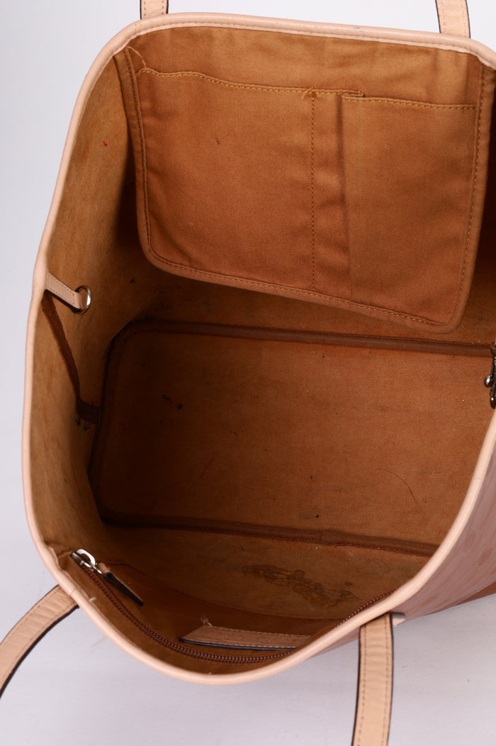Coach Womens Brown Bag Size O/S