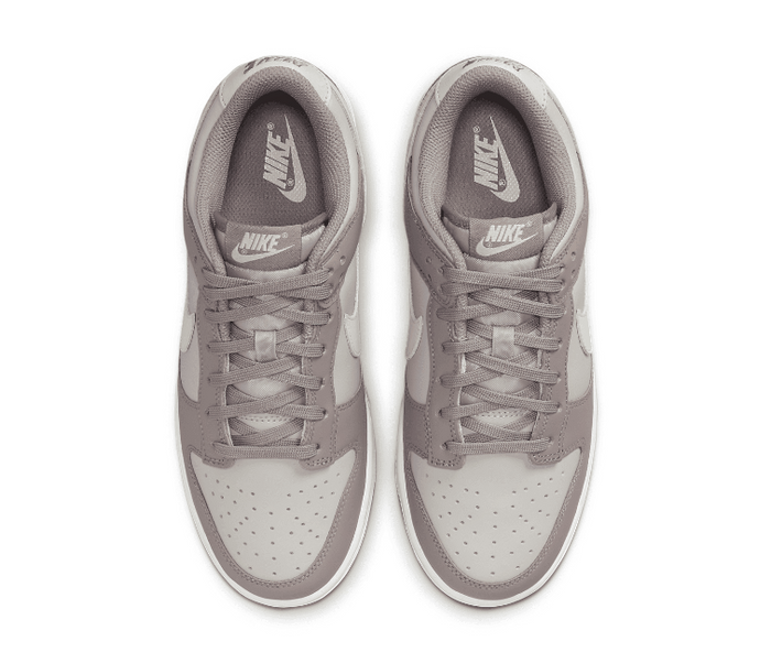 Women's Nike Dunk Low (Bone/Beige)