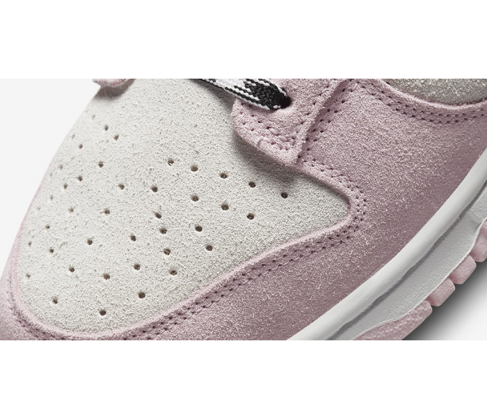Women's Nike Dunk Low LX (Pink Foam)