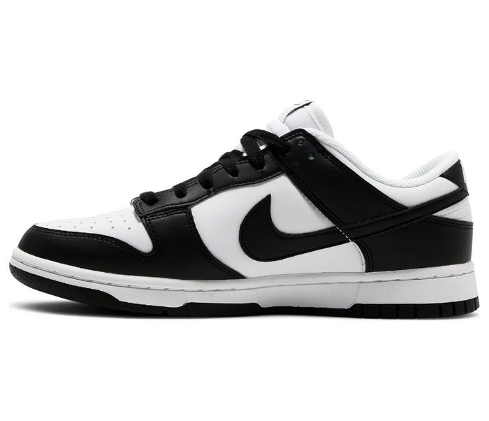 Women's Nike Dunk Low Next Nature (Panda)