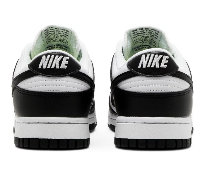 Women's Nike Dunk Low Next Nature (Panda)