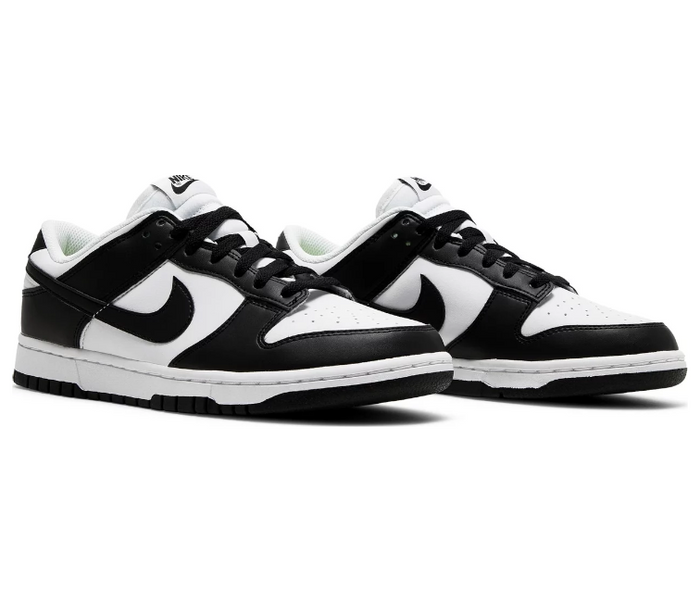 Women's Nike Dunk Low Next Nature (Panda)