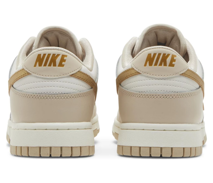 Women's Nike Dunk Low (Phantom Gold)