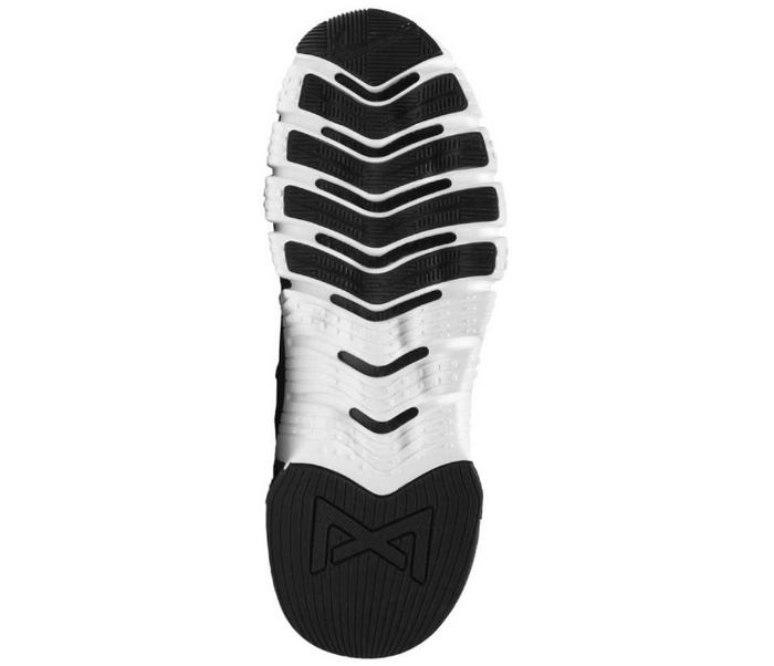Women's Nike Free Metcon 4 (Black/White)