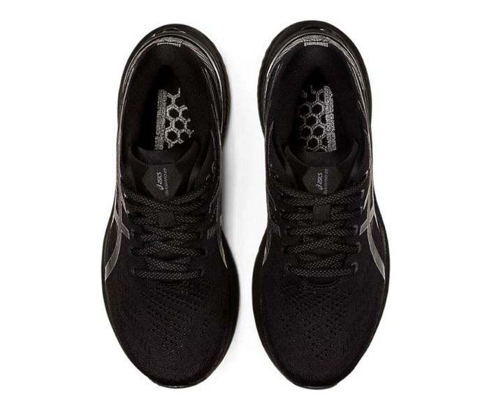 Women's Asics Gel-Kayano 29 (Black/Black)