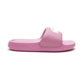 Women's Lacoste Serve Slide 1.0 CFA (Pink/White)