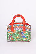 Tory Burch Womens Multi Bag Size O/S