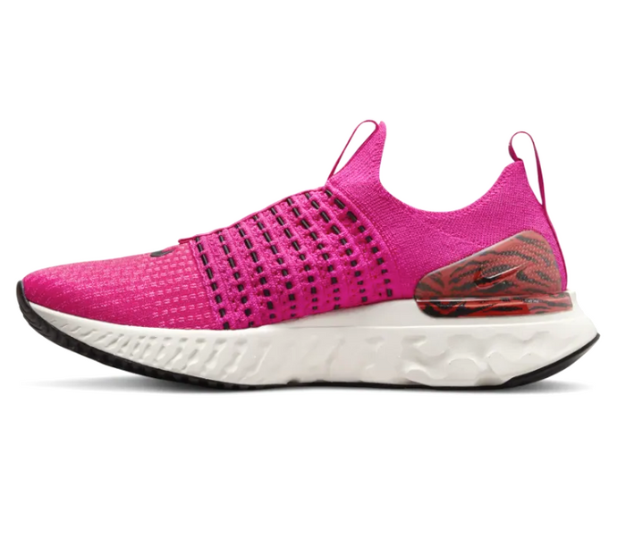 Women's Nike React Phantom Run FK 2 (Pink Prime)