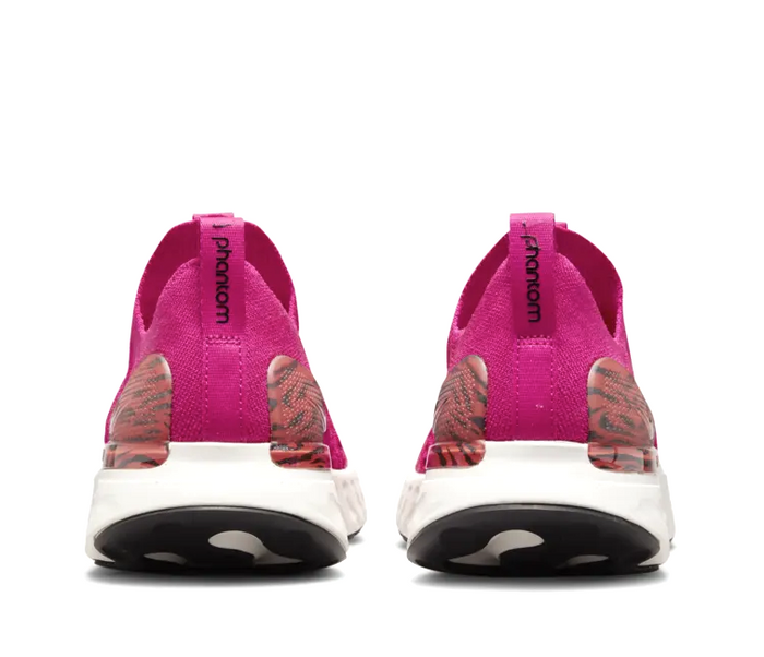 Women's Nike React Phantom Run FK 2 (Pink Prime)