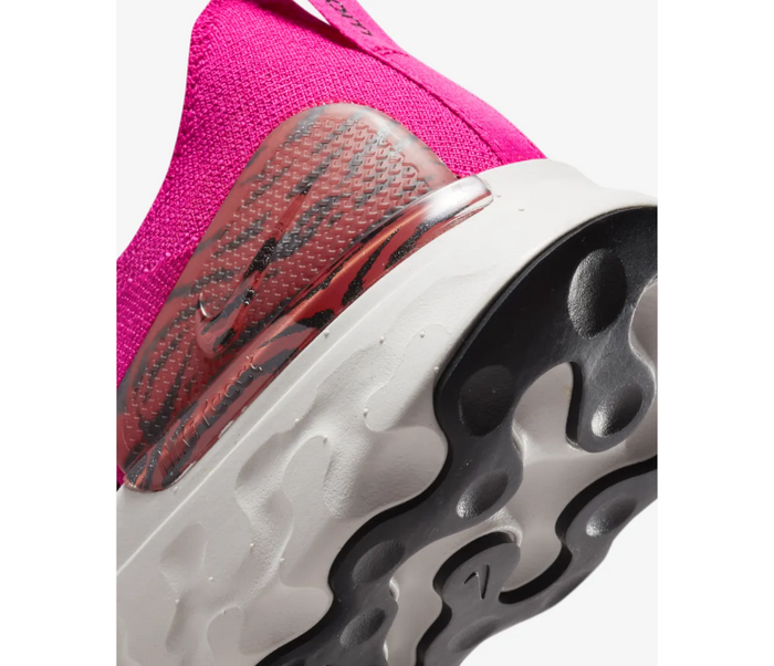 Women's Nike React Phantom Run FK 2 (Pink Prime)