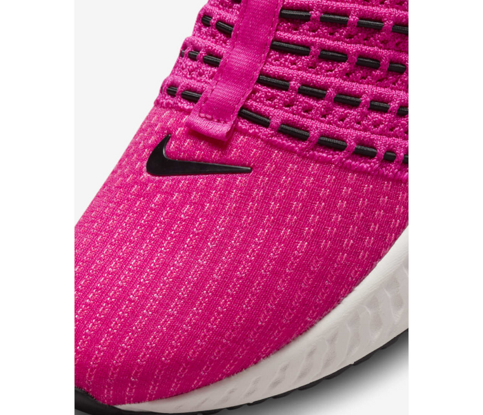 Women's Nike React Phantom Run FK 2 (Pink Prime)