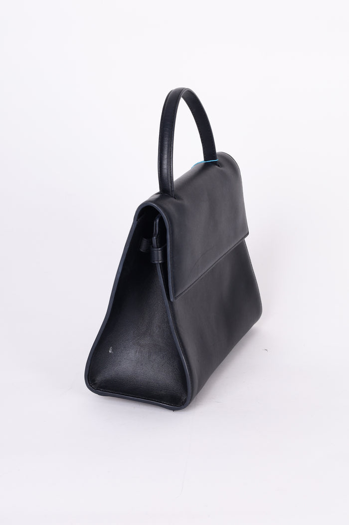 X Nihilo Womens Black Bag Size O/S