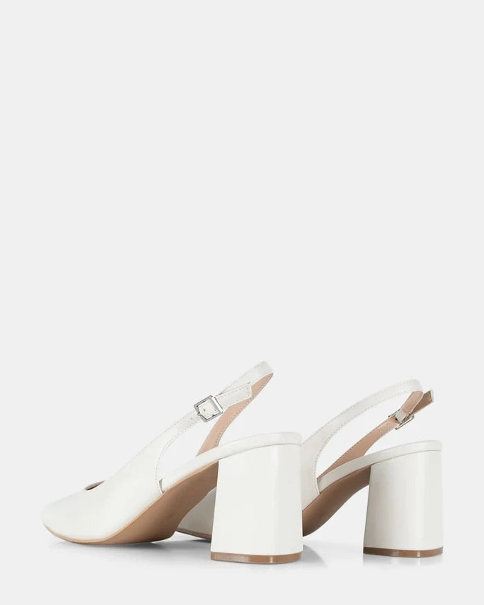 Yvette Heel - Shoes - Wildfire