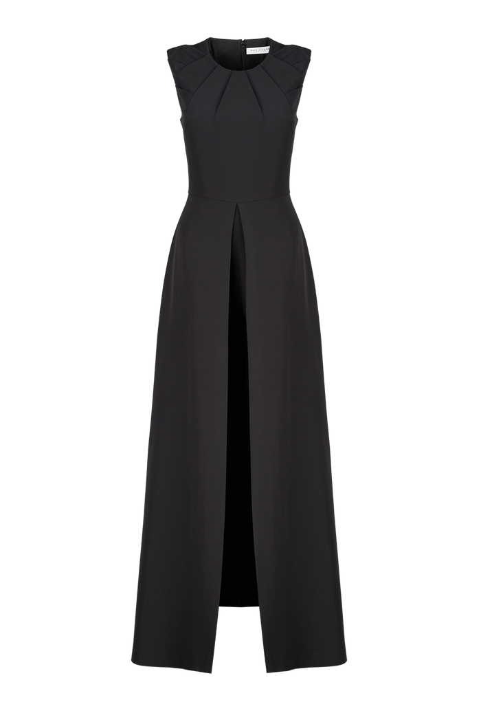 Zeda Walk Thru Jumpsuit